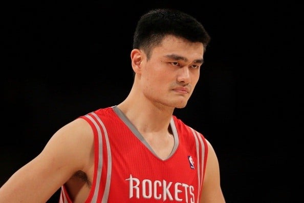 Yao Ming Net Worth 2024: Whats His Fortune After Retirement?