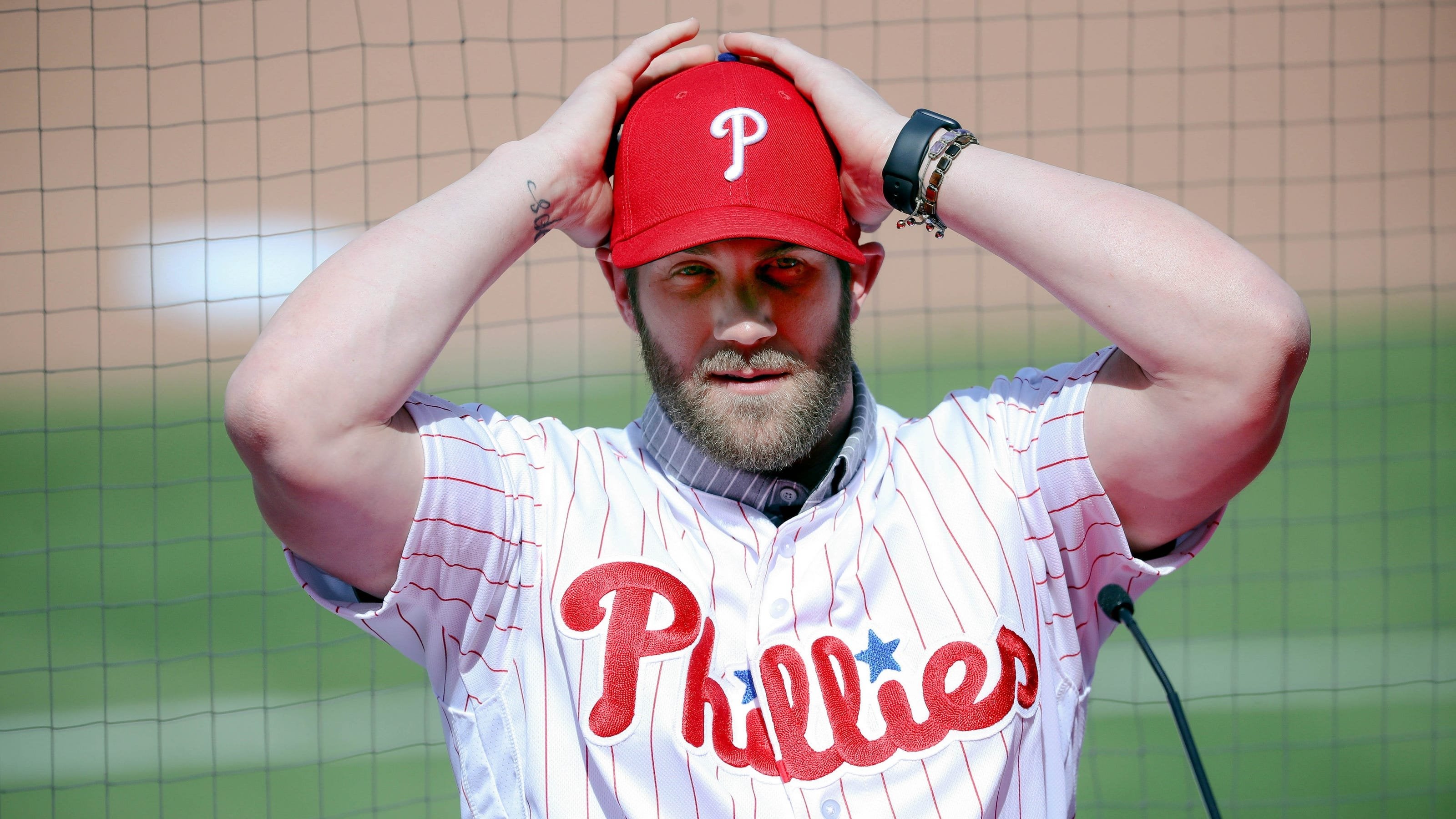 Bryce Harper Cardinals: Is It a Crazy Dream or Could It Really Happen? Find Out Now!