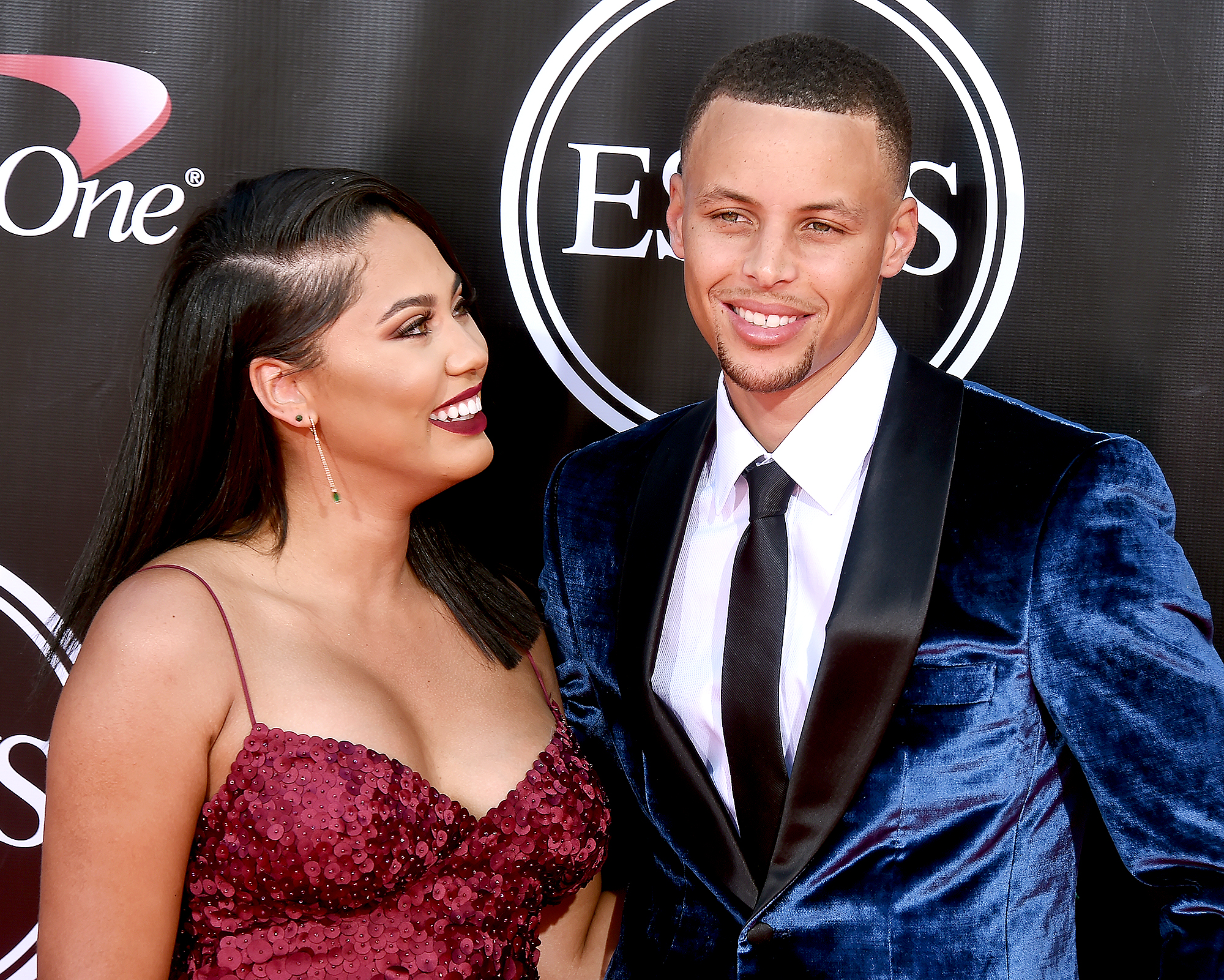 Stephen Curry Ayesha Curry Relationship Timeline: Follow the couples journey from the beginning