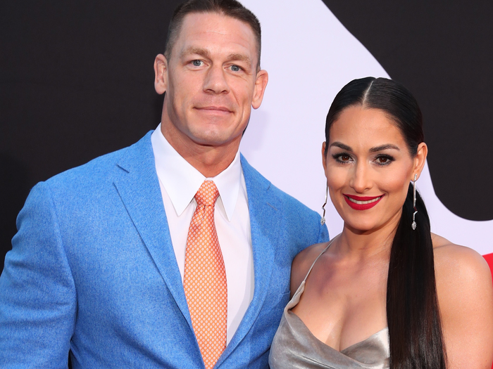 John Cena and Nikki Bella Now: Where Are They After the Breakup? Catch Up Here