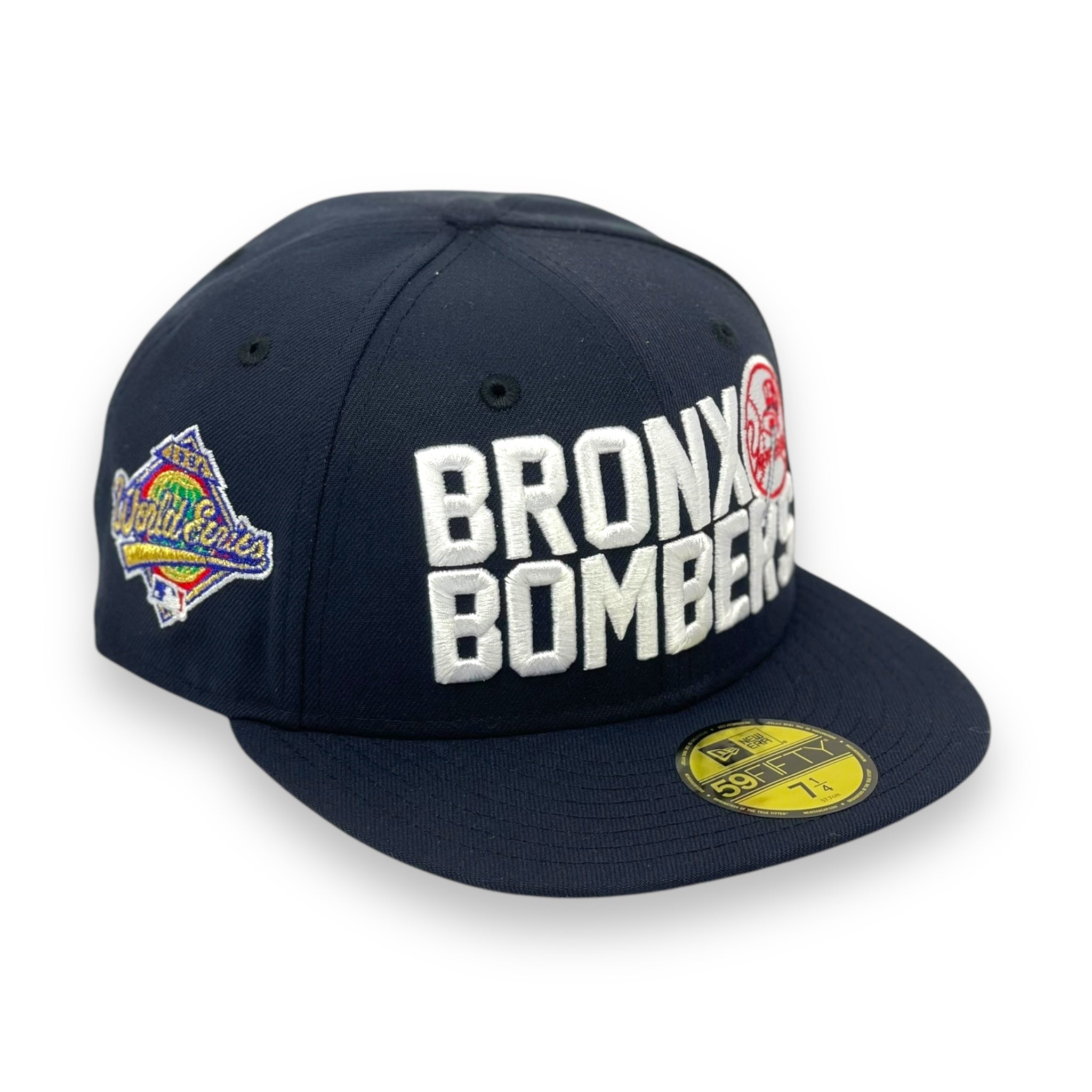 Yankees Bronx Bombers Hat: Where to buy it and what to look for when shopping online