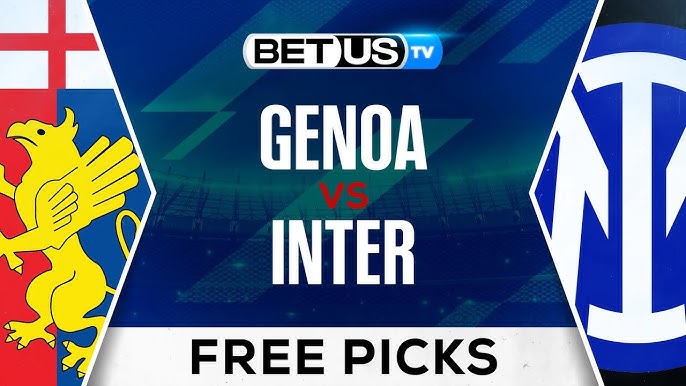 Inter vs Genoa Prediction: Who Will Win the Match?