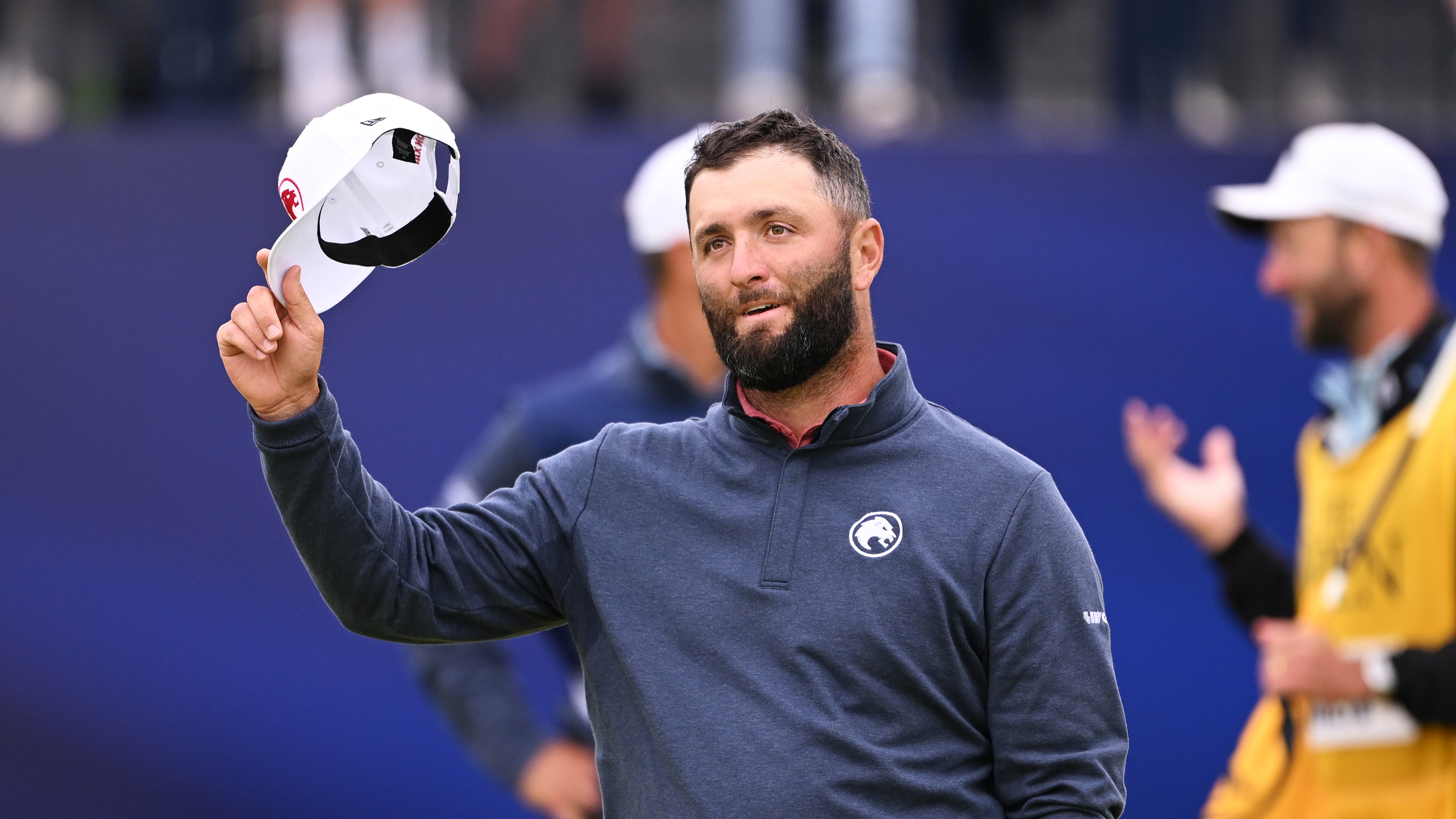 Jon Rahm Sponsors: Complete Guide (Everything You Need to Know)