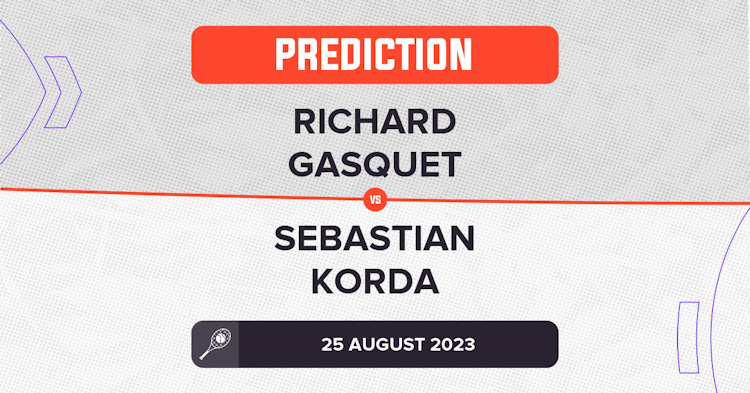 Gasquet vs Korda: Which Player Is Better to Win?