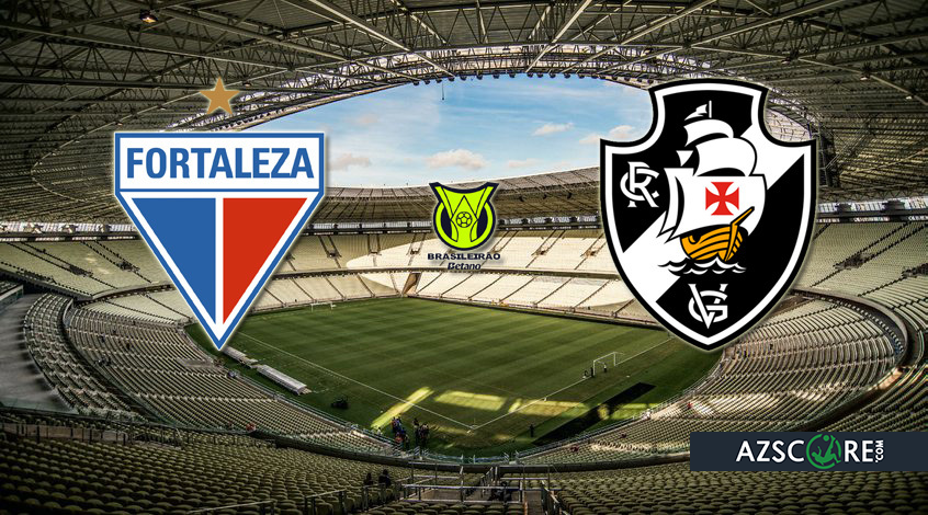 CR Vasco da Gama vs Fortaleza Esporte Clube Standings: Whos on Top?