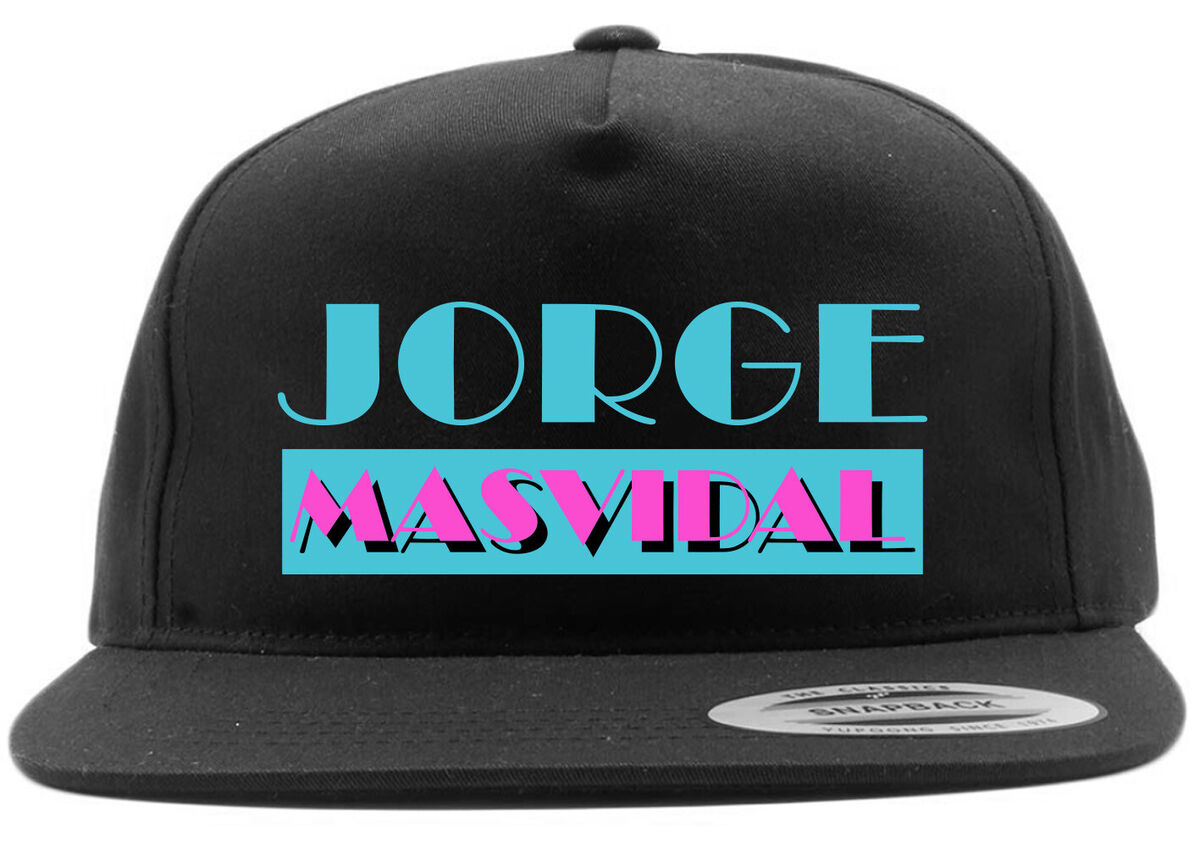 Where to Find the Official Jorge Masvidal Hat Online?