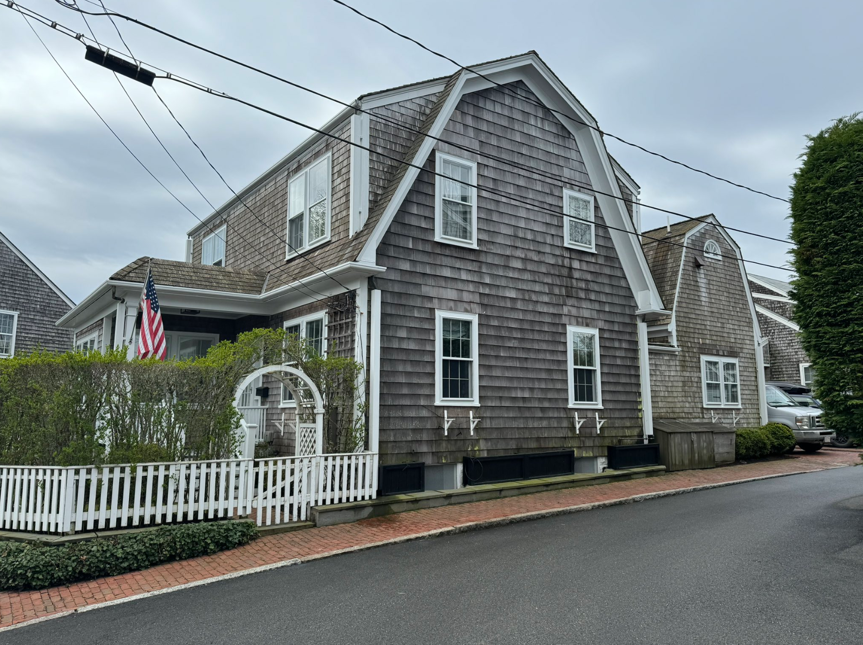 Bill Belichick Nantucket Home:  How Much Did It Cost? (And Is It Worth The Price?)