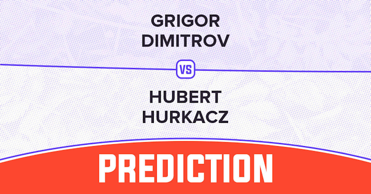 Looking for Dimitrov vs Hurkacz Prediction? Check This Out!