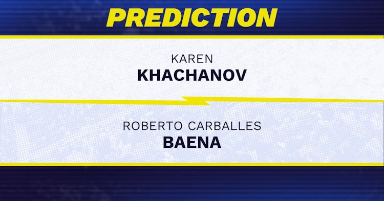 Roberto Carballes Baena Prediction: Expert Insights and Analysis