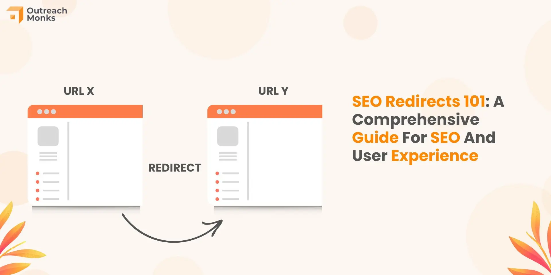 UGC 302 Redirects:  Quick Tips for Better SEO