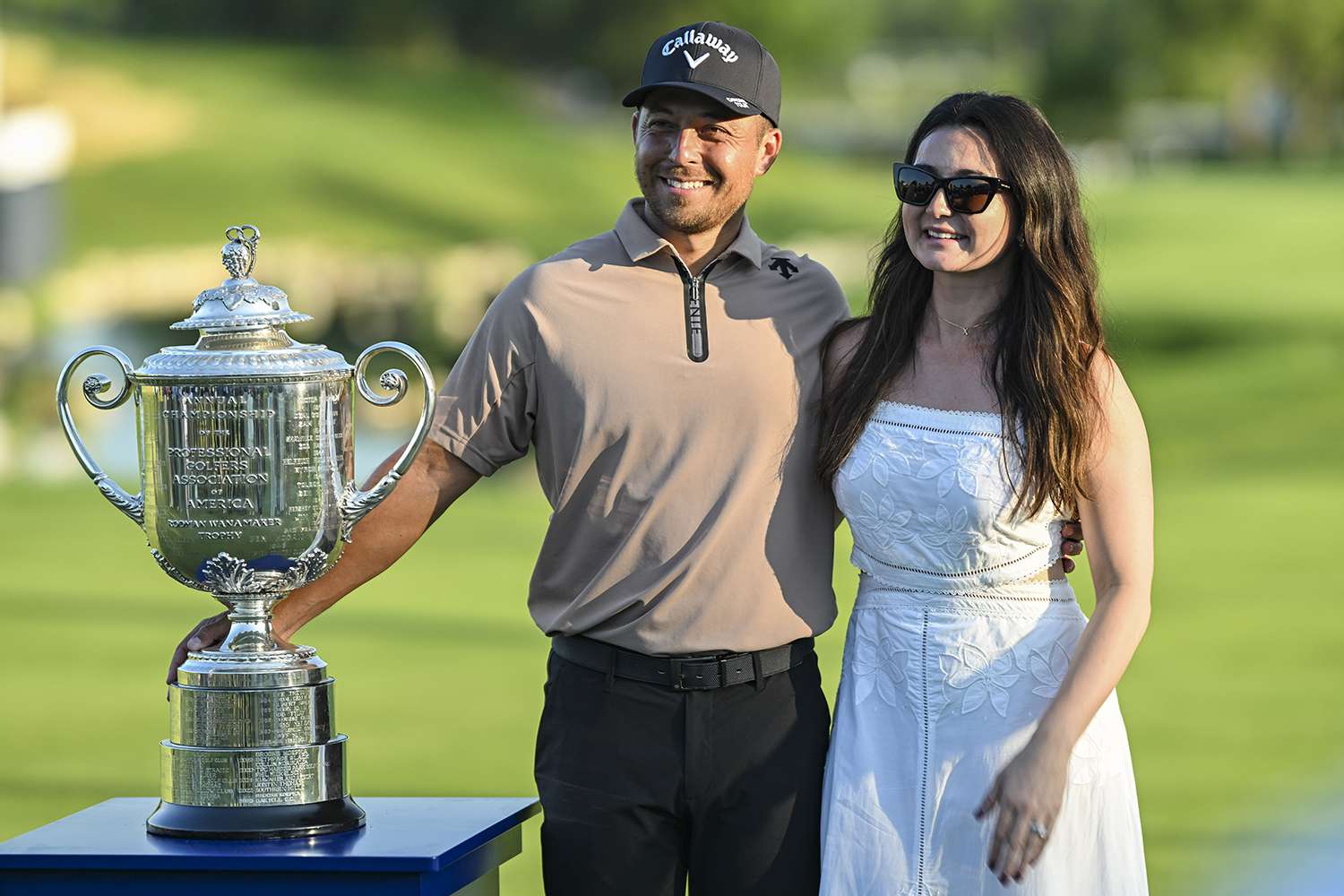 The Story of Xander Schauffele Mom: Her Impact on His Golfing Career