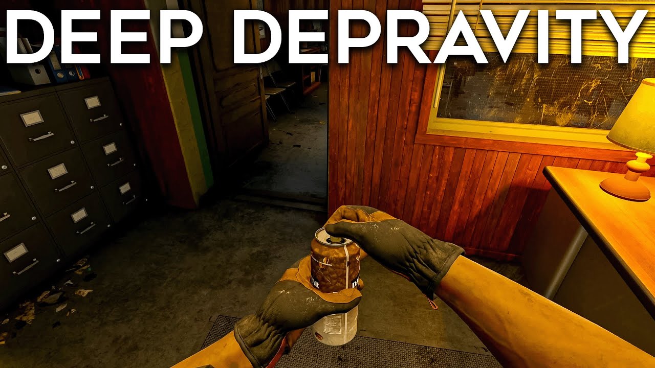 Gray Zone Warfare Deep Depravity Task: Step-by-Step Gaming Guide