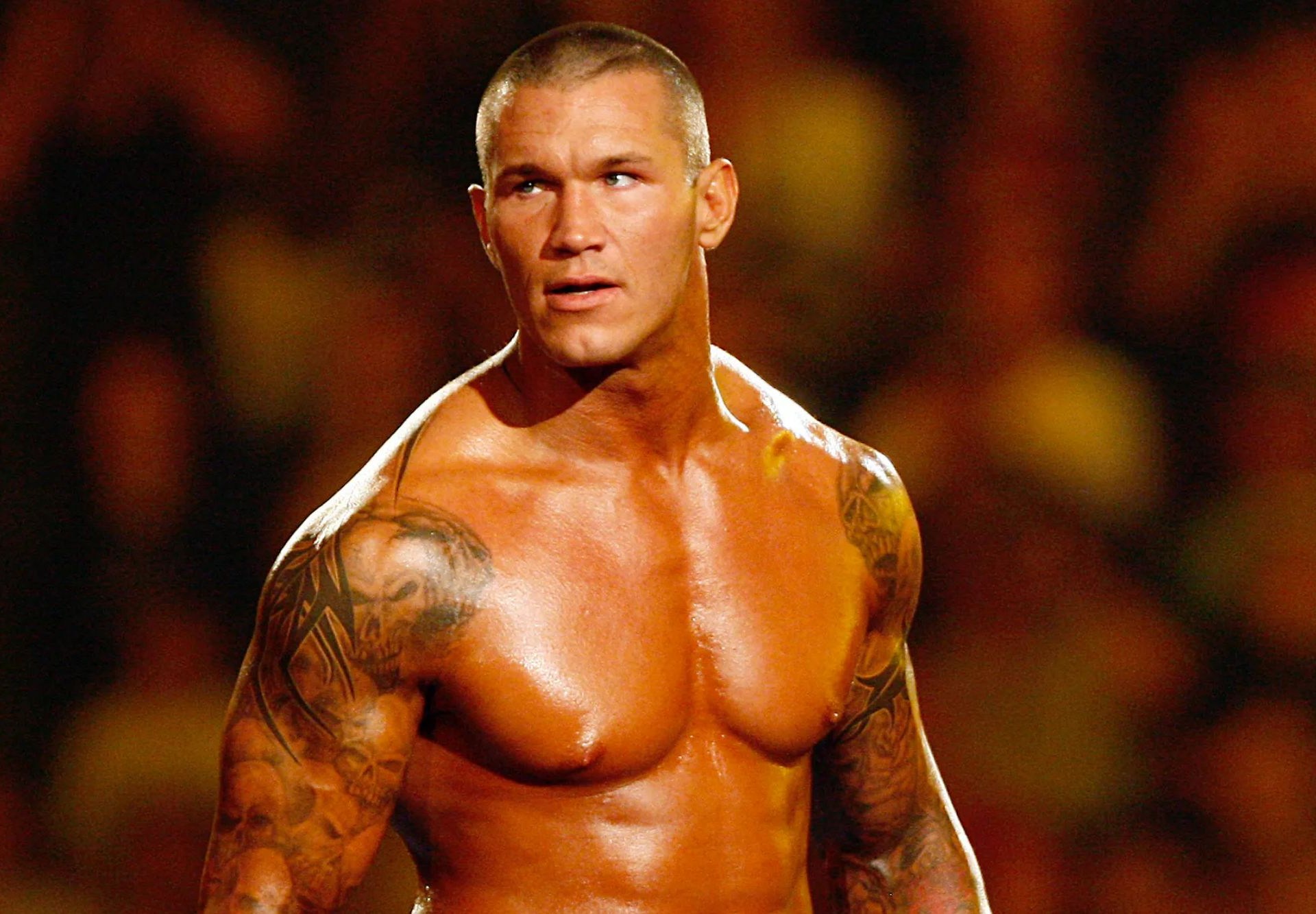 Curious About Randy Orton Net Worth? Find Out His Fortune Here