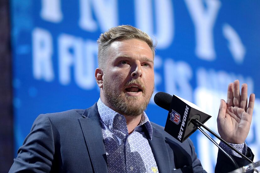 Unveiling Pat McAfee Salary: $17 Million Per Year