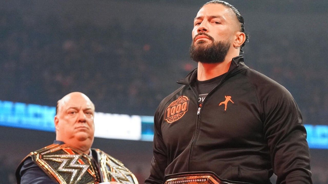 Will Roman Reigns Return to WWE? Veteran Wrestler Shares Thoughts