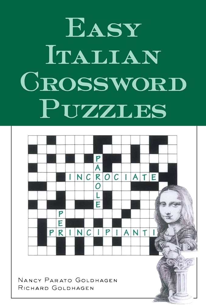 Italian for Year NYT Crossword: Easy Guide for Beginners