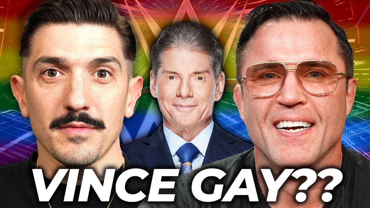 Vince McMahon gay debate: Why it keeps coming up in the media!