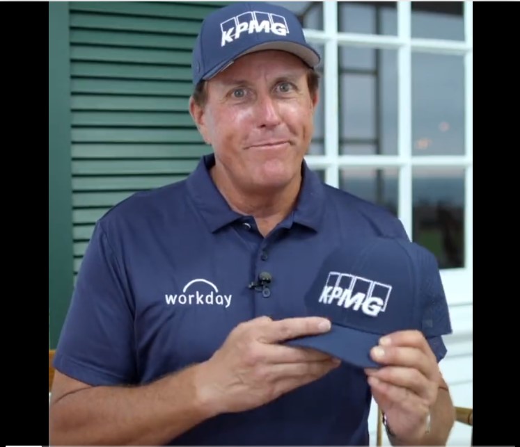 KPMG Phil Mickelson Deal: What You Need to Know Now