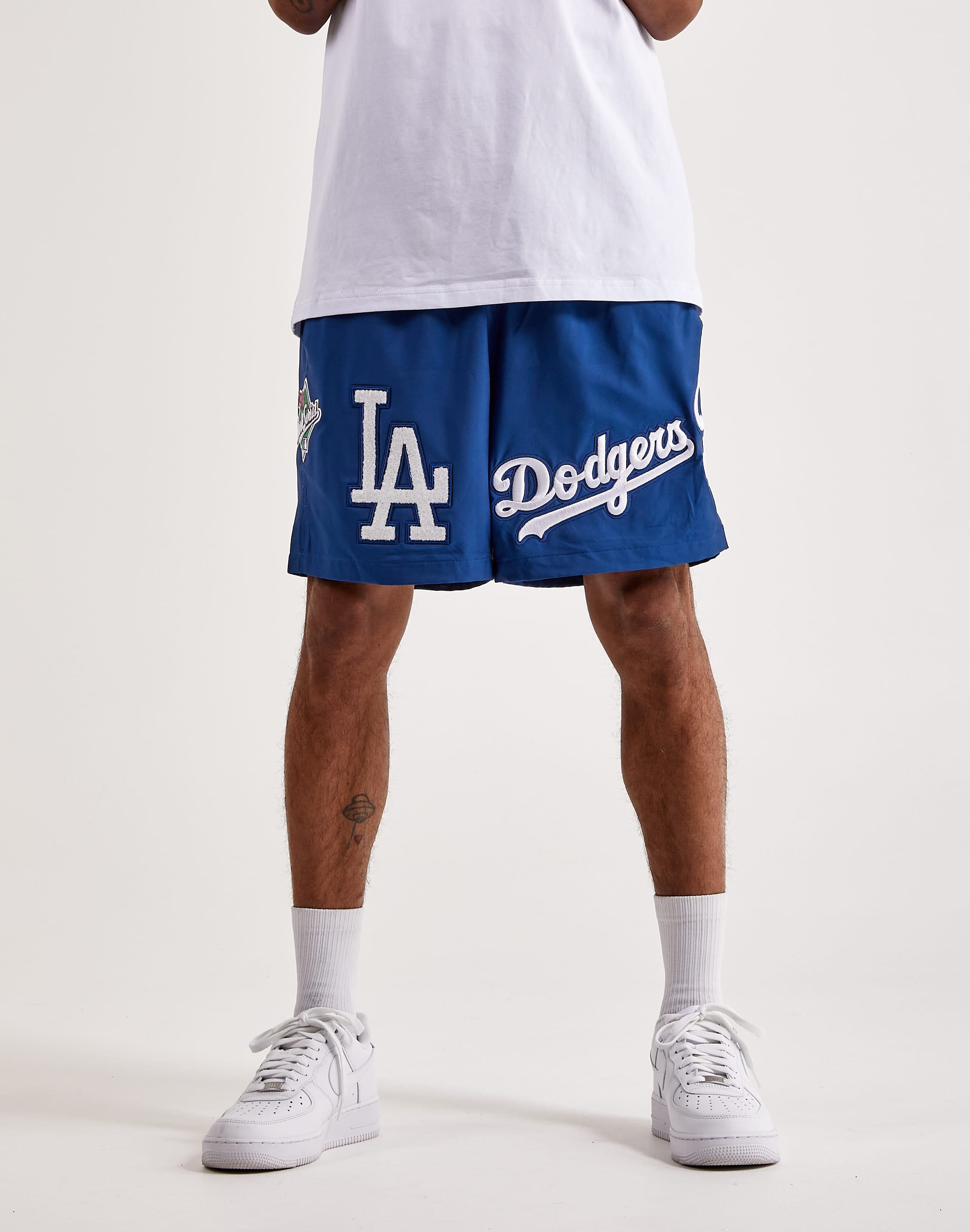 Best Deals on Dodgers Basketball Shorts: Check Out These Top Picks!