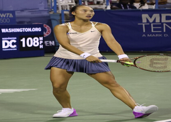 Putintseva vs Siniakova Prediction: Simple Tips and Odds For This Tennis Battle!