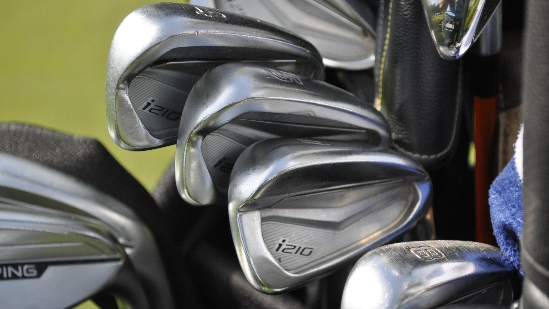 Viktor Hovland WITB: A Closer Look at His Equipment