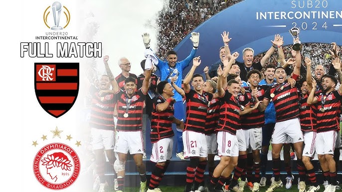 Flamengo vs Olimpia Asuncion Lineups: Any Surprises? (See Who Made the Cut!)