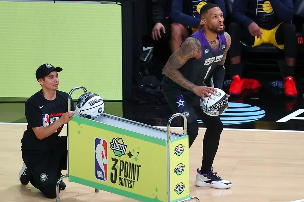 3-Point Contest Rules: Easy Peasy Guide to How It Works