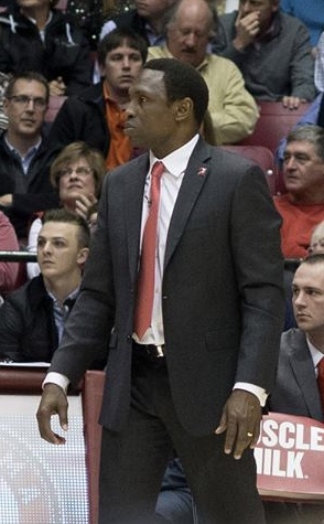 Avery Johnson Now: Coaching, Family, and More! (Where Is He These Days?)