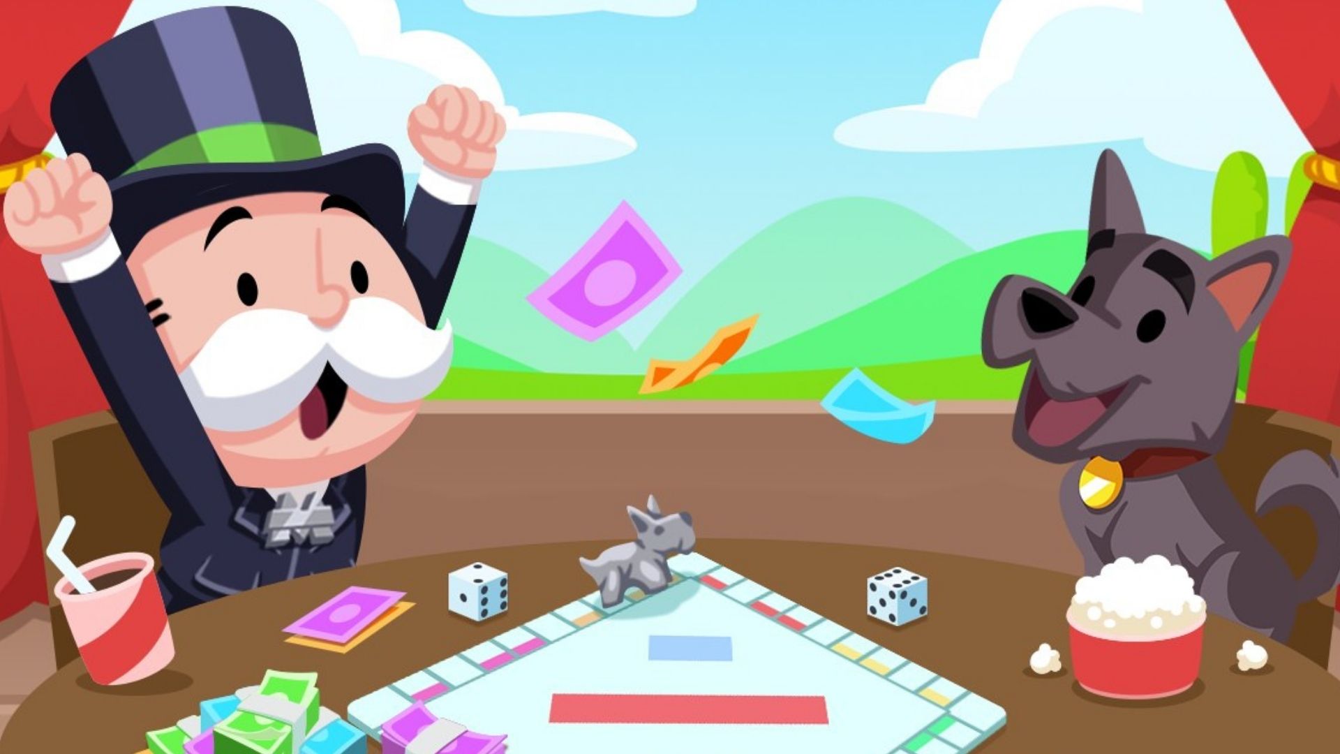 New Monopoly Go World Tour Event is Live, Join Now!