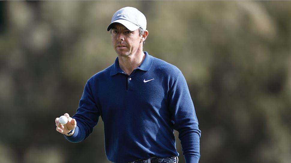 Where to Buy Rory McIlroys Golf Outfits: Shop His Look Today