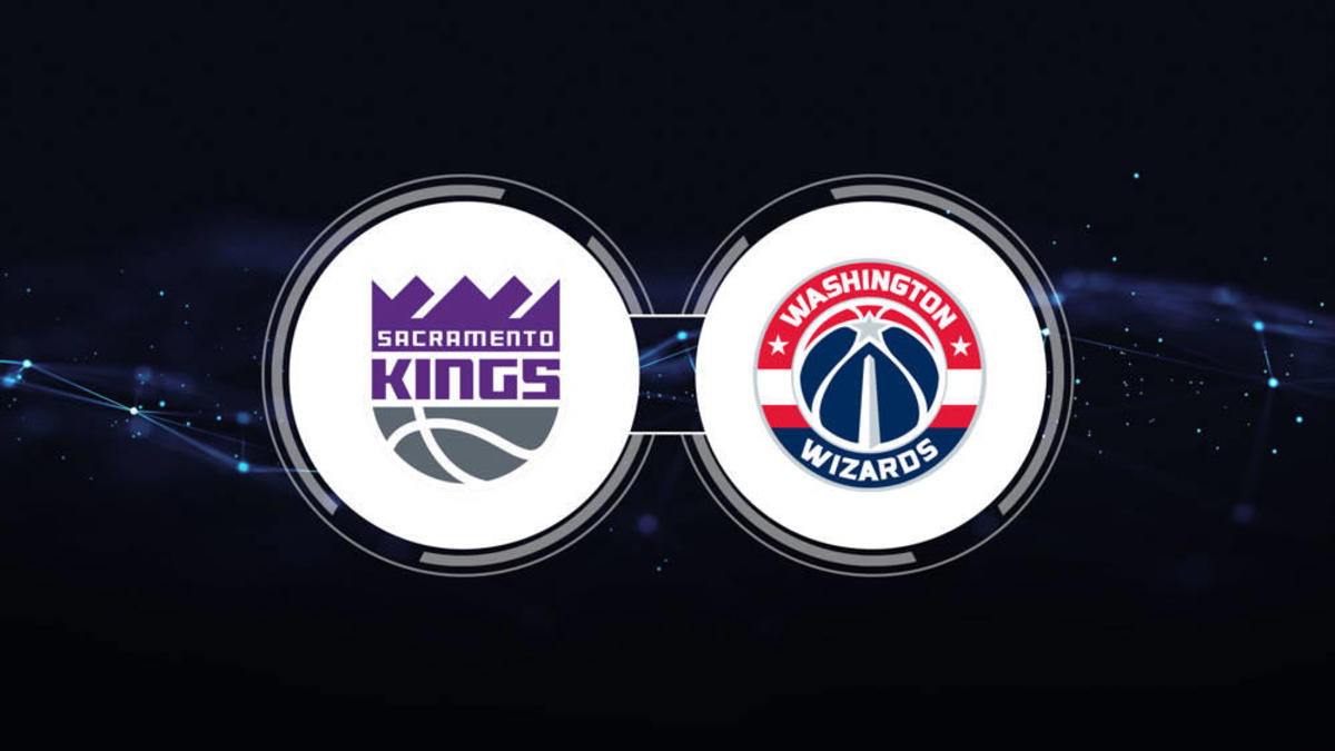 Wizards Kings Prediction: Can The Kings Pull Off An Upset? Get Ready For Game With Our Preview!