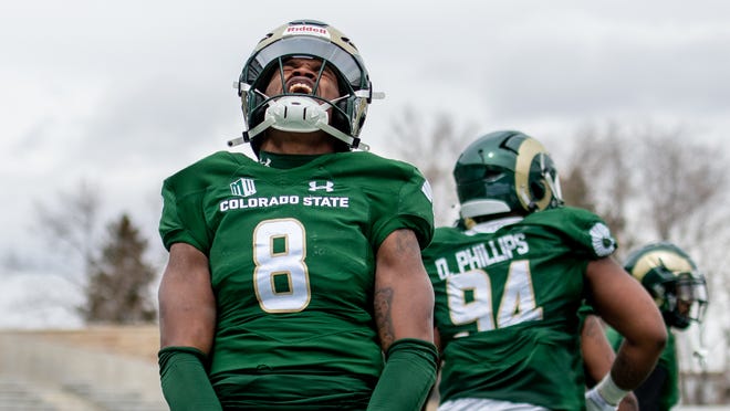 Colorado State Football Depth Chart: Key Players and Positions