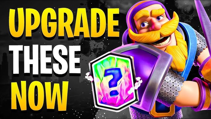 Best Evolution Clash Royale: Level Up Your Gameplay Now