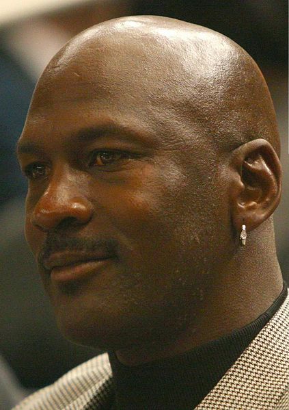 From Hair to No Hair: When Did Michael Jordan Embrace Baldness?