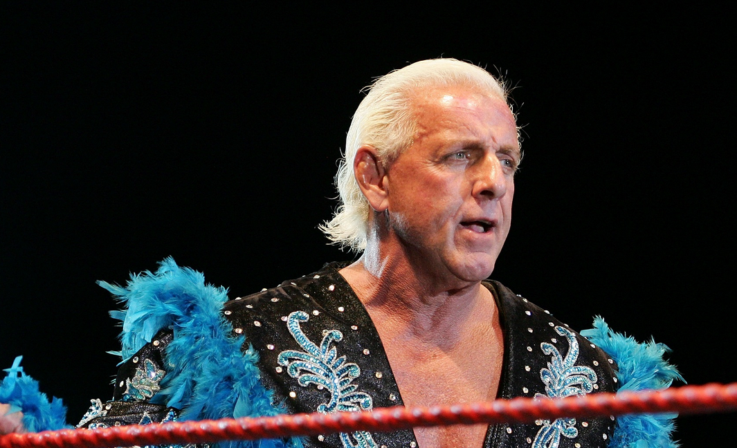 How Much is Ric Flair Worth? Unveiling the Nature Boys Net Worth