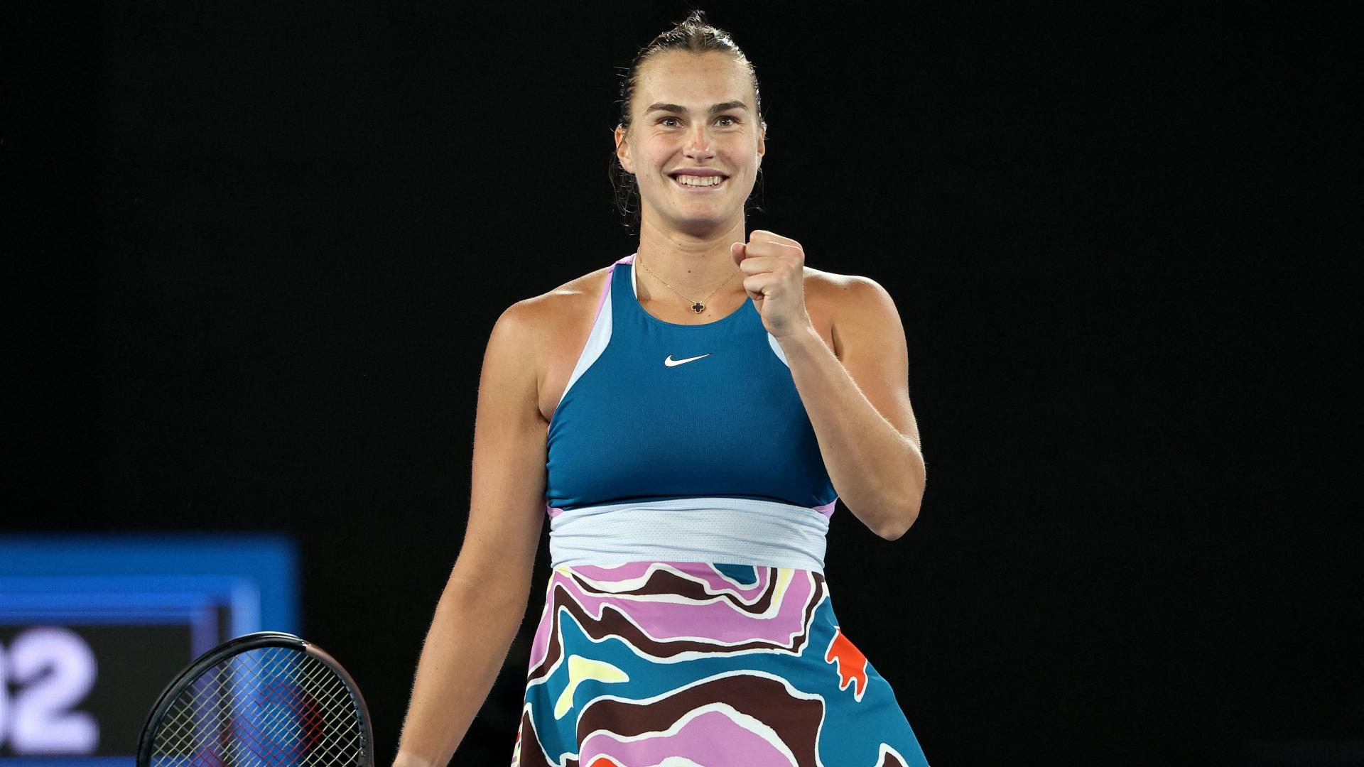 Aryna Sabalenka Country: Learn More About Her Home Nation