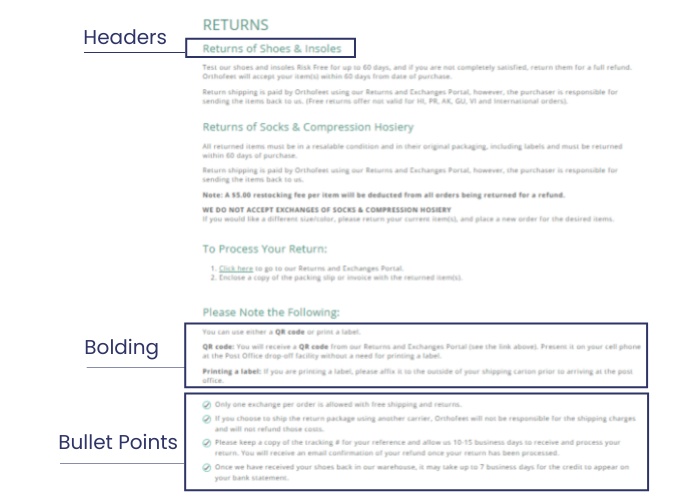 Understanding Rogans Return Policy: A Simple and Clear Guide