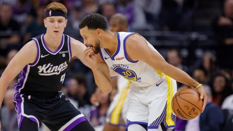 Kings Warriors Betting Odds: Latest Lines and Predictions