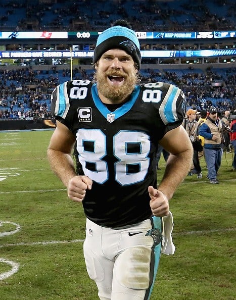 Greg Olsen Net Worth: A Look at His Earnings and Career!