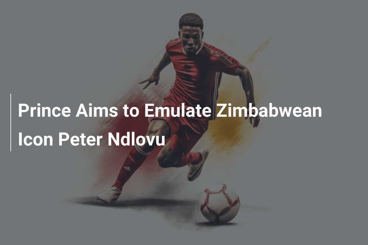 Who is Peter Ndlovu? (Get to know the football icon and his legacy)