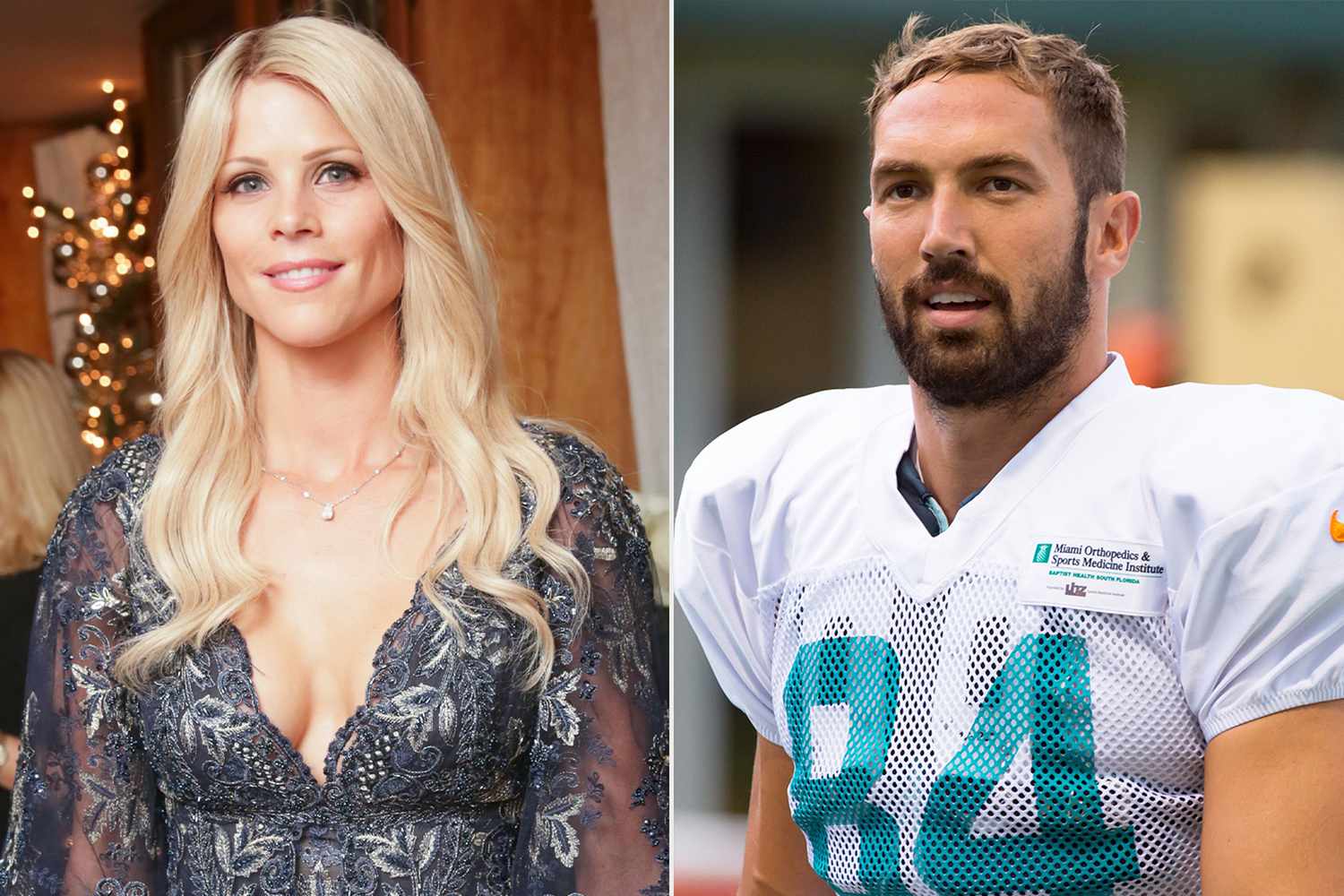 Jordan Cameron and Elin Nordegren: Why it Didnt Last. Get the details here.