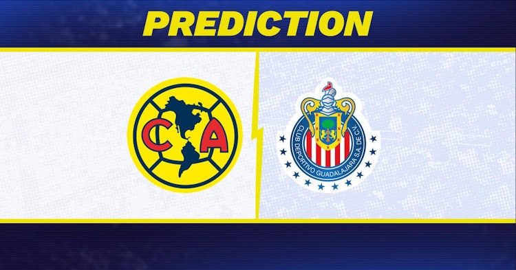 Club America vs Guadalajara Prediction Check Out Our Top Picks and Game Analysis