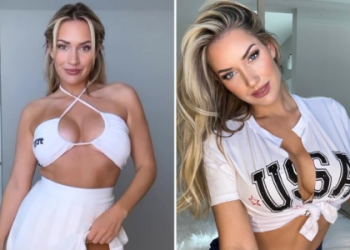 Watch Paige Spiranac OnlyFans Porn, Latest Updates