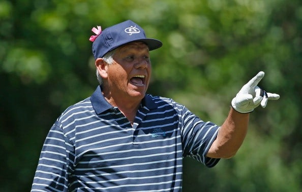 The Price of Success: How Much is Lee Trevino Worth Right Now?