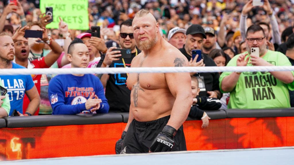 WWE News: Brock Lesnar Contract Situation, Will He Re-Sign? All You Need to Know!