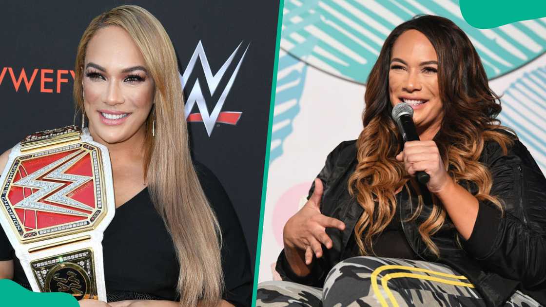 Nia Jax Husband Name Revealed: Everything You Need to Know About Her Spouse!