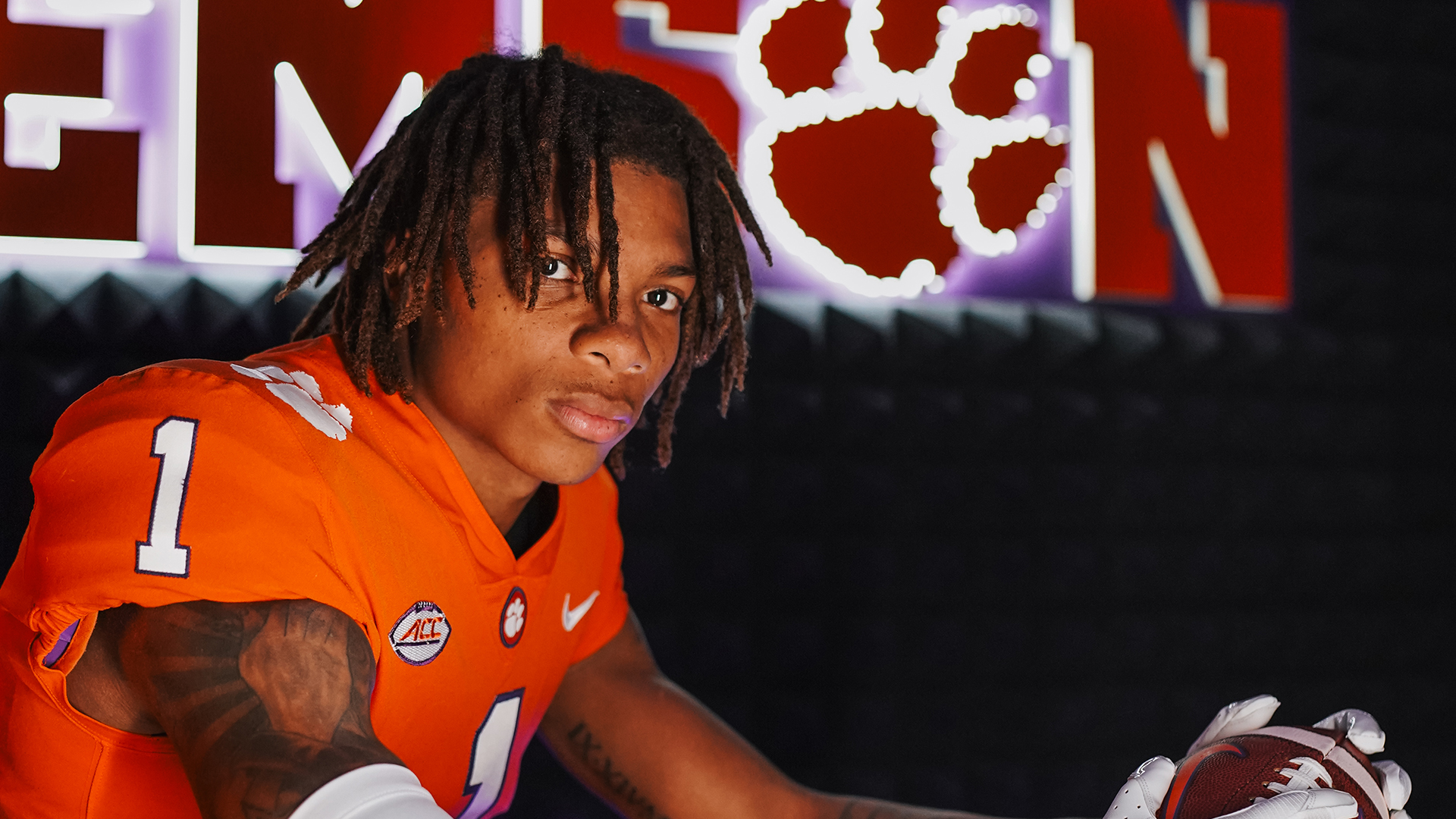 Tristan Smith Clemson Football: Everything You Need to Know