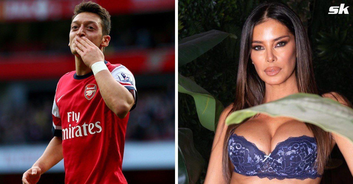 Ozil Aida Yespica:  From Friends to More?  Explore Their Relationship Timeline Here!