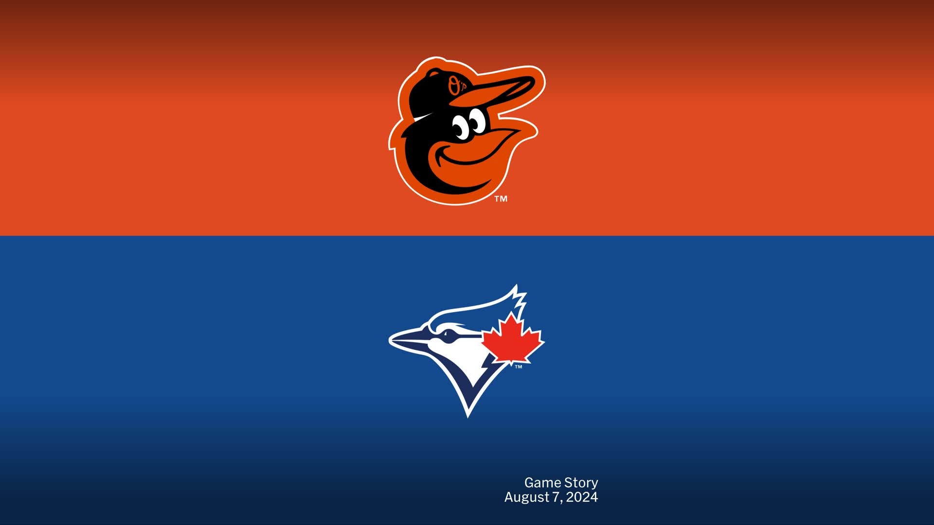 Gotta See it! Baltimore Orioles vs Toronto Blue Jays Matches Schedule and Predictions.