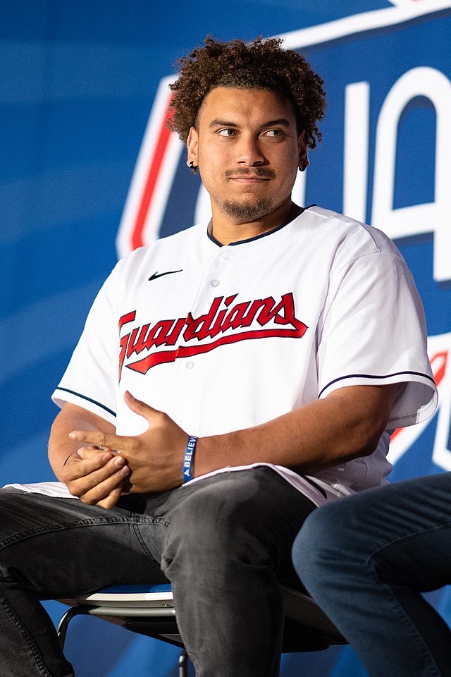 Josh Naylor Ethnicity: Whats His Background? Learn All About It Here!